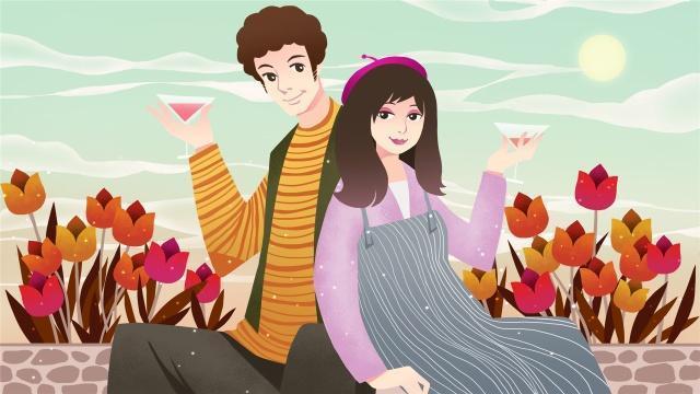 有哪些挽回女朋友的方法?可以参考这些方法!