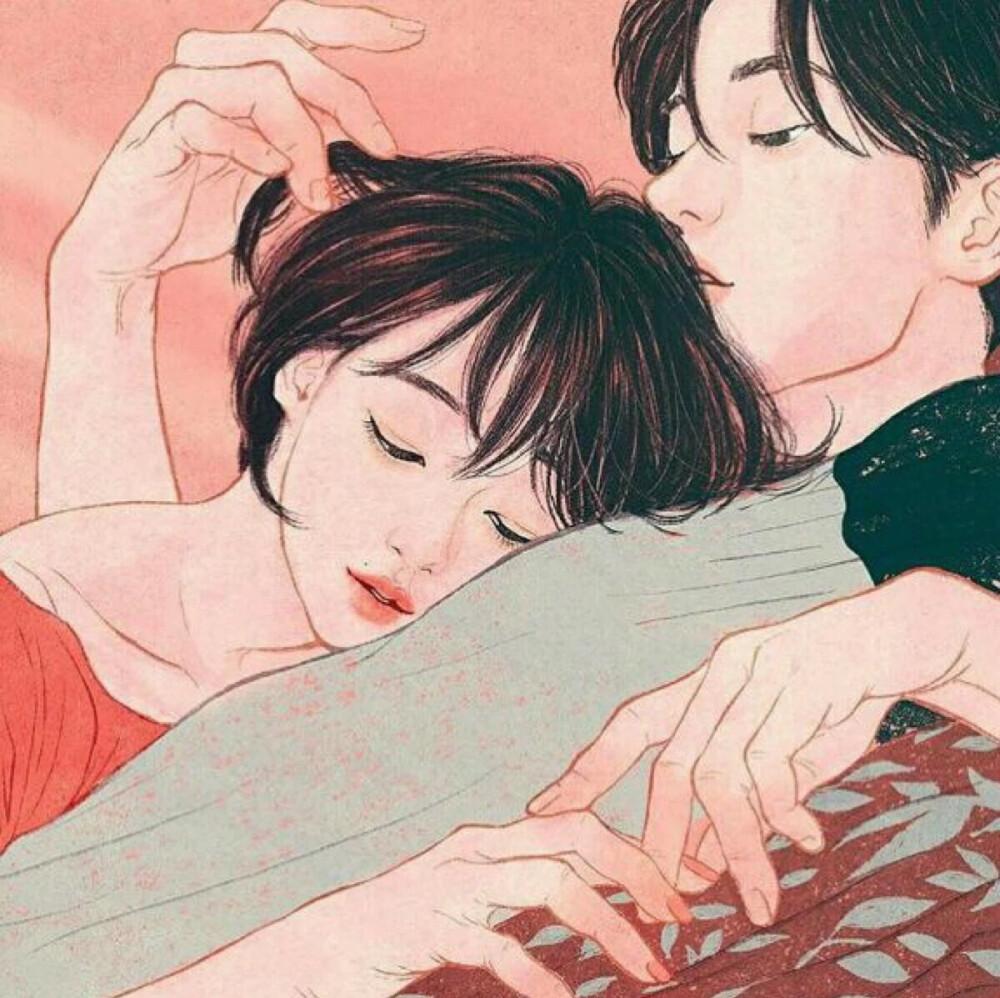 怎么样才能挽回夫妻感情?做到以下步骤就可以!