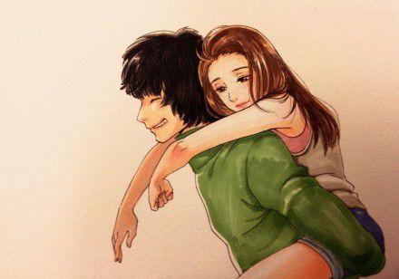 怎么样才能挽回夫妻感情?做到以下步骤就可以!